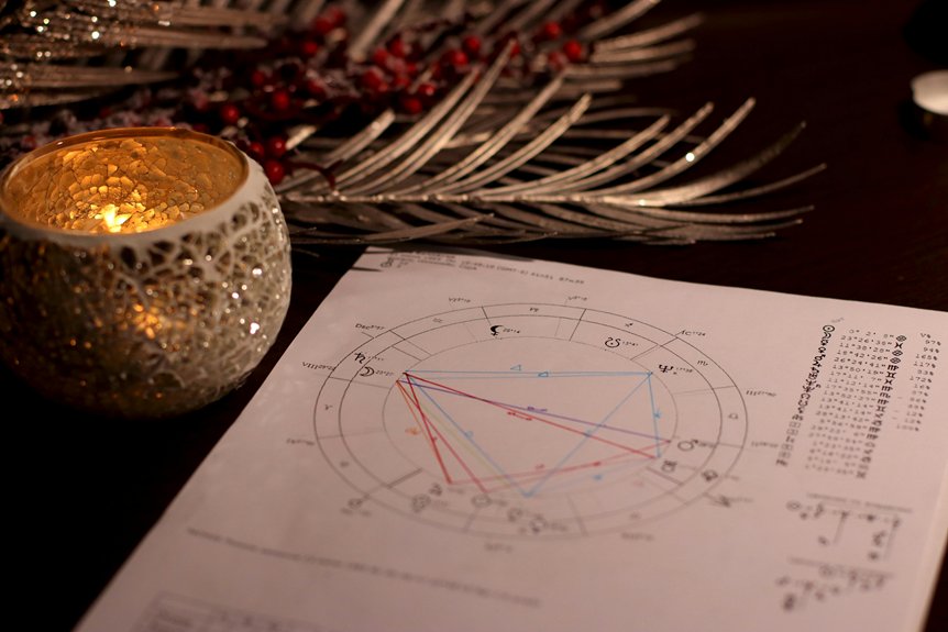 Astrologie und der Einfluss des Mars