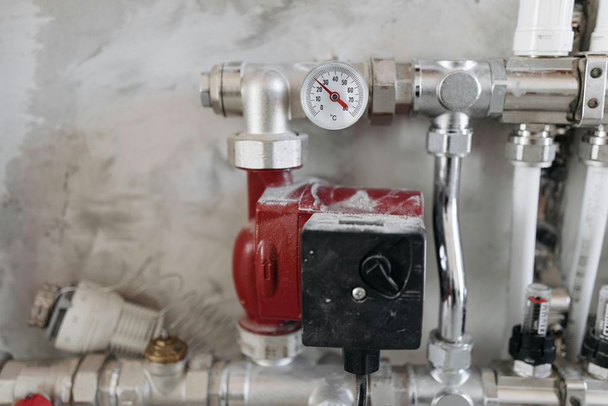 3 Key Steps for Home Boiler Maintenance