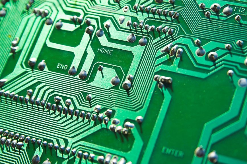 Smart Home und Internet der Dinge