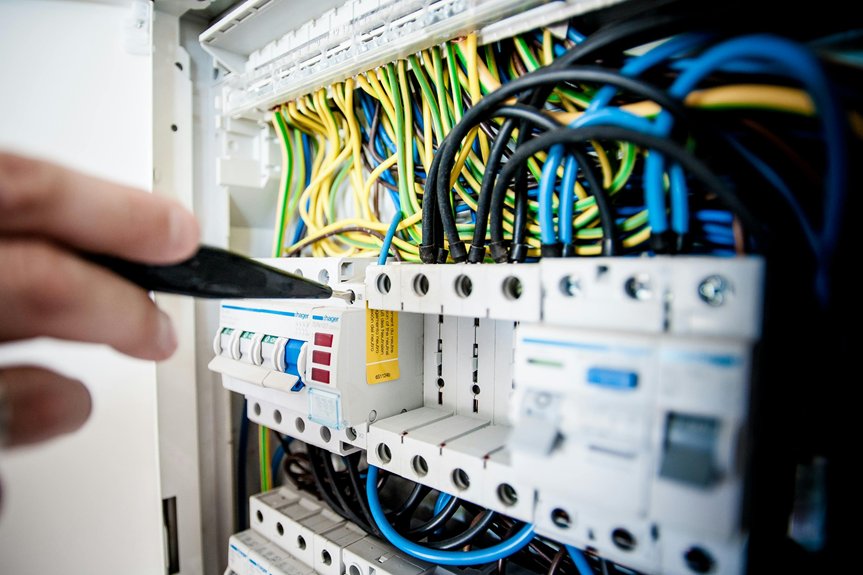 What Are the Benefits of a Home Maintenance Service Subscription?