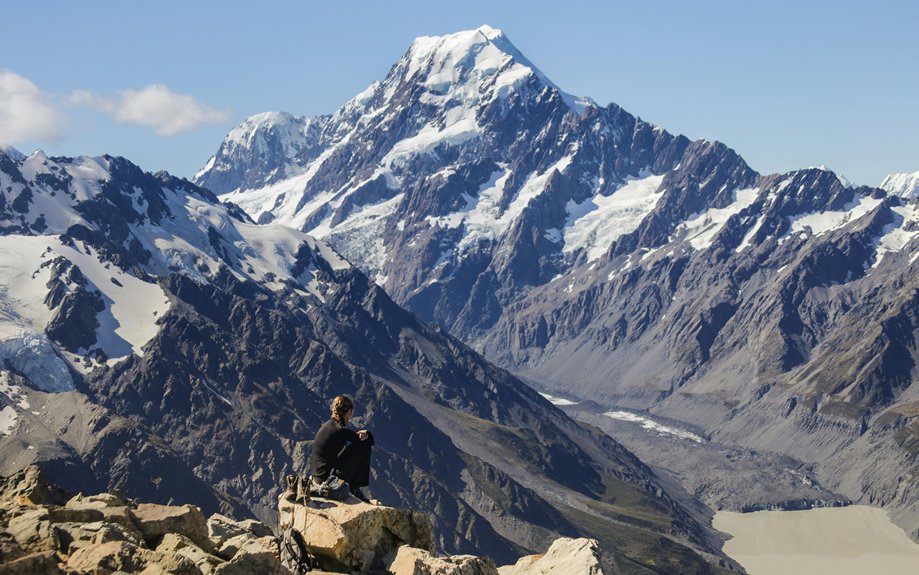 Gefährliche Kreaturen in Neuseeland