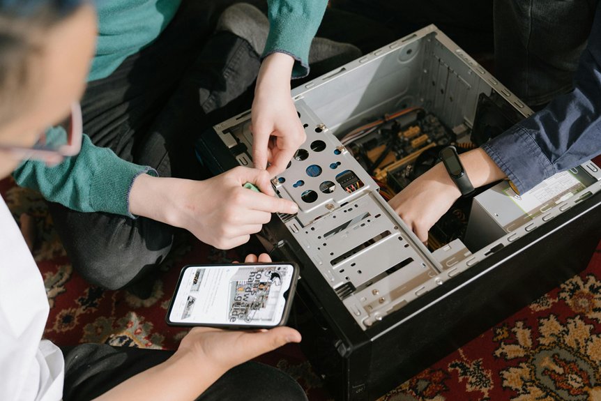 Top 10 Courses for Home Maintenance for DIY Enthusiasts