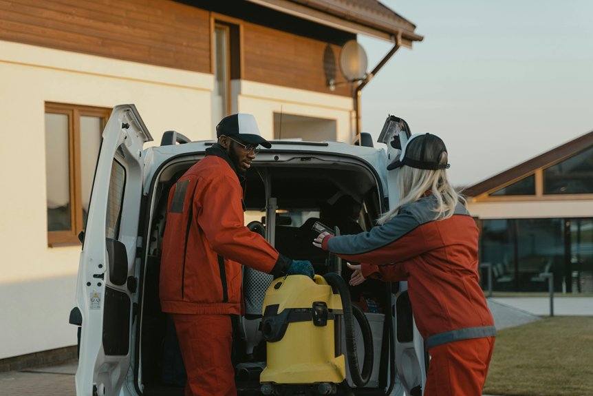 What Sets Superior Home Maintenance Co Apart?