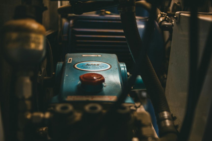 Essential Steps for Generac Home Generator Maintenance to Keep Power Flowing