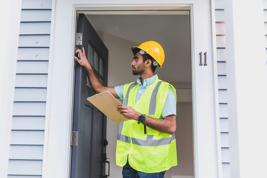 What to Expect During a Home Maintenance Inspection?