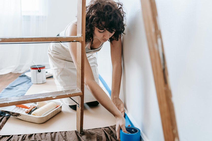 home maintenance made easy