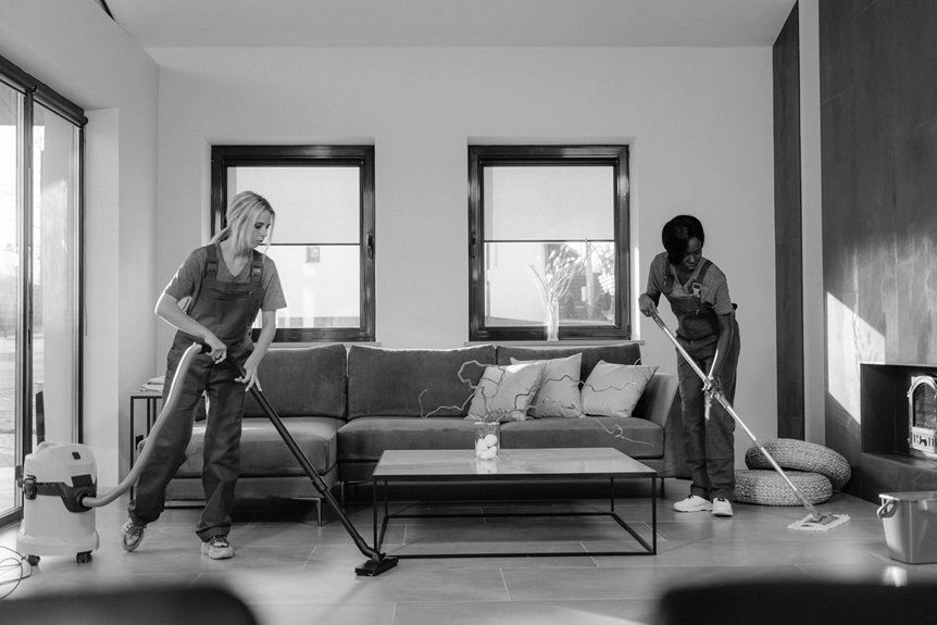 Top 5 Home Maintenance Subscription Services for Hassle-Free Living