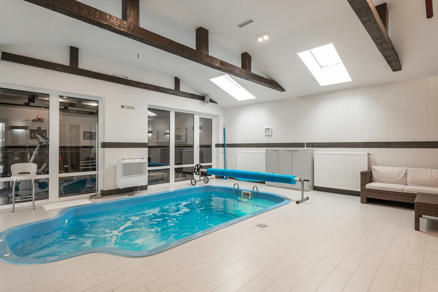 3 Essential Costs in Home Swimming Pool Maintenance