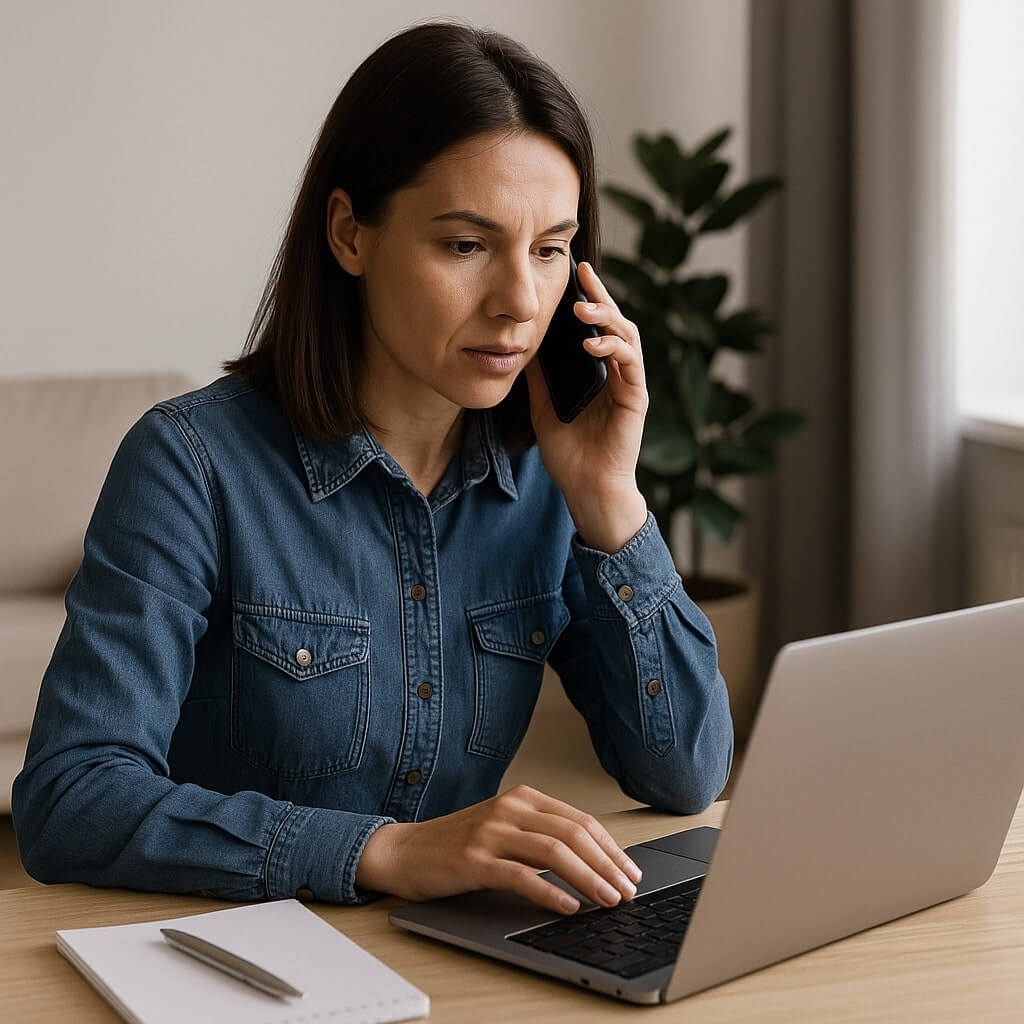 Step-by-Step Guide to Contact FirstKey Homes Maintenance