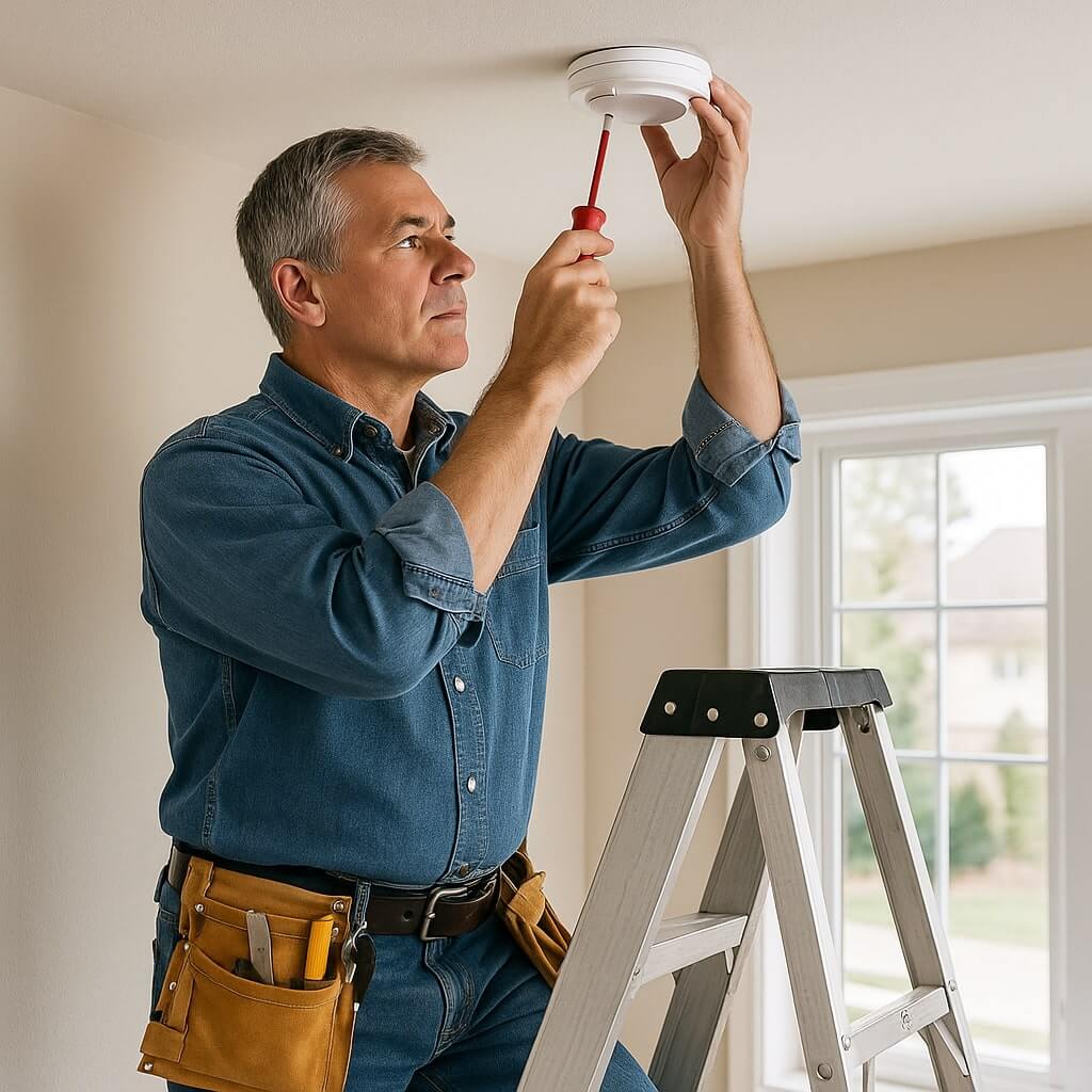 What Benefits Can You Expect From Preventative Home Maintenance Services
