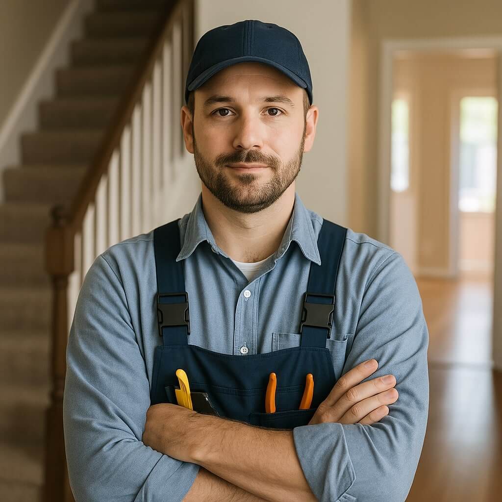 What Features to Look for in a Home Maintenance Manager?