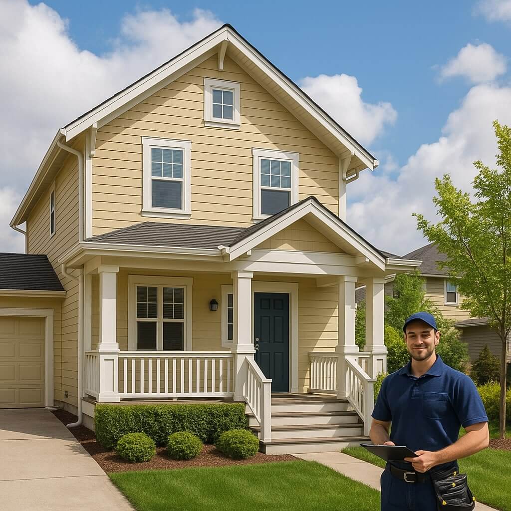 5 Best American Rentals With 24-Hour Maintenance