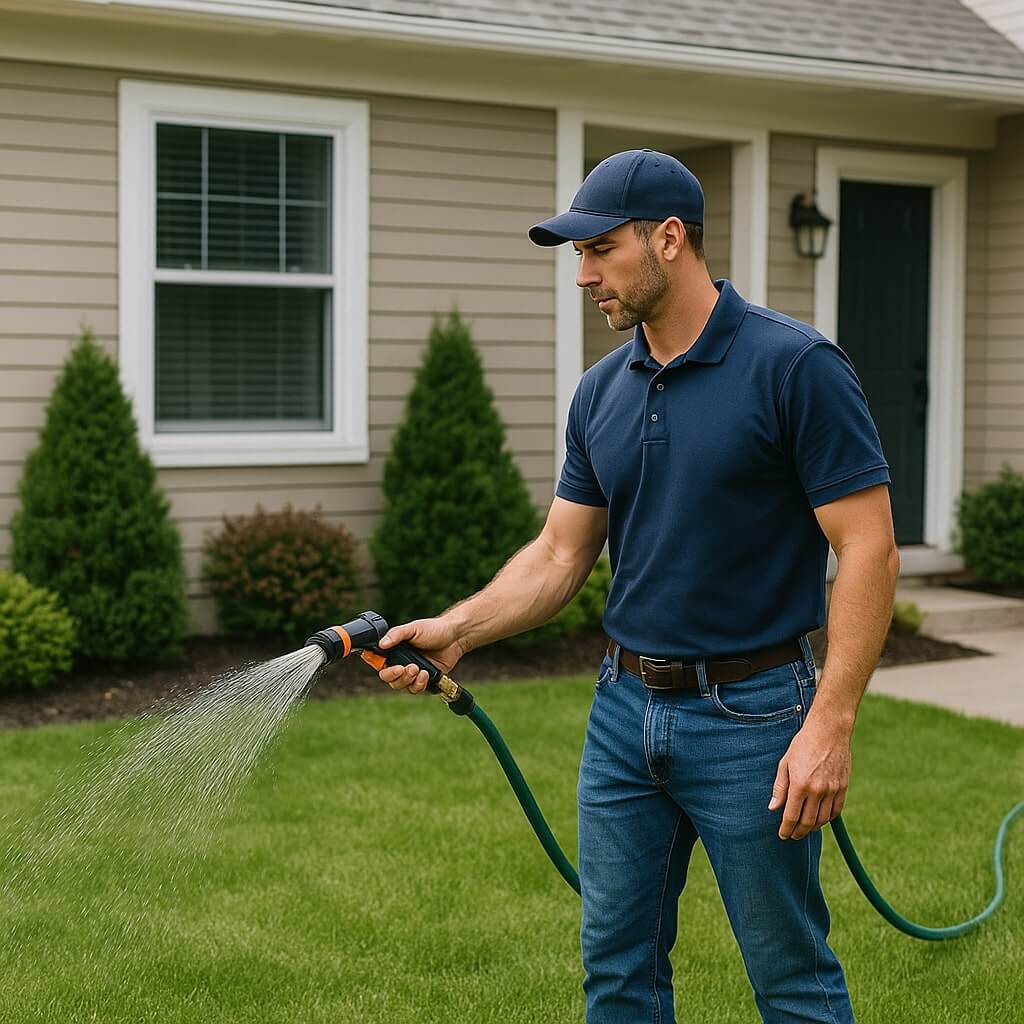 7 Benefits of Monthly Home Maintenance Services